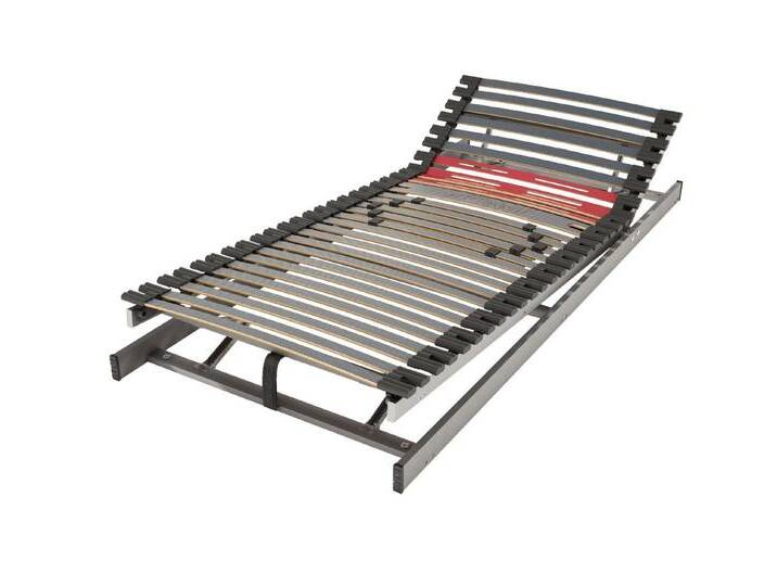 Schlaraffia Lattenrost Lattenrost SCHLARAFFIA GIGANT 30 Plus KF Rahmen Rollrost, Liegefläche:140 x 190 Schlaraffia Lattenrost Lattenrost SCHLARAFFIA GIGANT 30 Plus KF Rahmen Rollrost, Liegefläche:140 x 190 von Schlaraffia