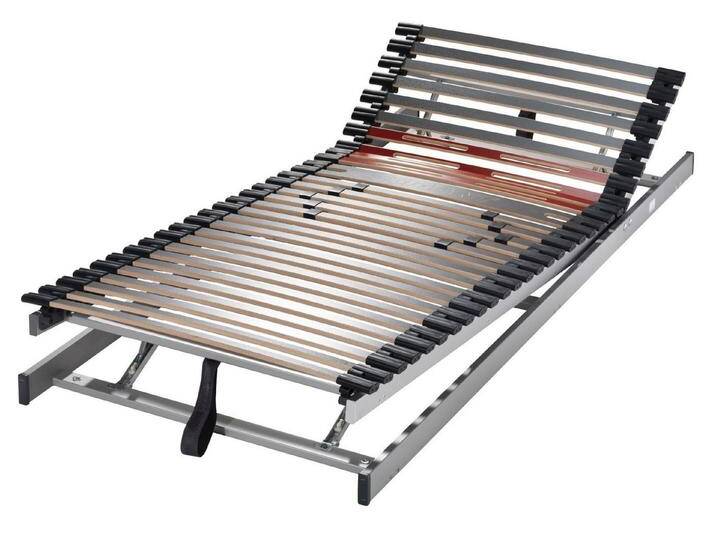 Schlaraffia Lattenrost Lattenrost SCHLARAFFIA GIGANT 30 Plus NV Rahmen Rollrost, Liegefläche:140 x 220 Schlaraffia Lattenrost Lattenrost SCHLARAFFIA GIGANT 30 Plus NV Rahmen Rollrost, Liegefläche:140 x 220 von Schlaraffia