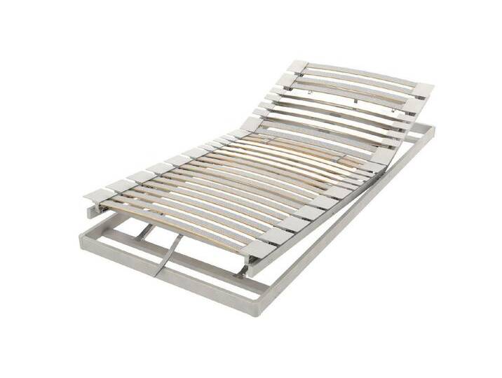 Schlaraffia Lattenrost Lattenrost SCHLARAFFIA PLATIN 28 Plus KF Rahmen Rollrost, Liegefläche:120 x 200 Schlaraffia Lattenrost Lattenrost SCHLARAFFIA PLATIN 28 Plus KF Rahmen Rollrost, Liegefläche:120 x 200 von Schlaraffia