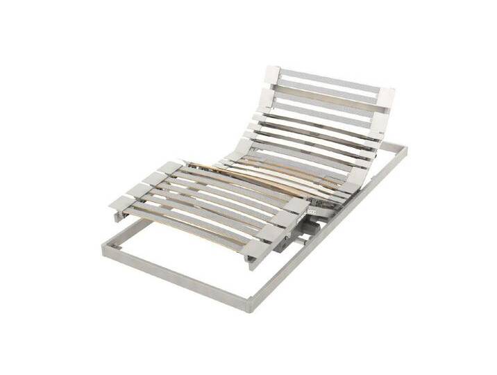 Schlaraffia Lattenrost Lattenrost SCHLARAFFIA PLATIN 28 Plus M Rahmen Rollrost, Liegefläche ca.:90 x 200 Schlaraffia Lattenrost Lattenrost SCHLARAFFIA PLATIN 28 Plus M Rahmen Rollrost, Liegefläche ca.:90 x 200 von Schlaraffia