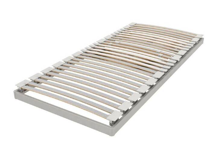 Schlaraffia Lattenrost Lattenrost SCHLARAFFIA PLATIN 28 Plus NV Rahmen Rollrost, Liegefläche ca.:140 x 200 Schlaraffia Lattenrost Lattenrost SCHLARAFFIA PLATIN 28 Plus NV Rahmen Rollrost, Liegefläche ca.:140 x 200 von Schlaraffia