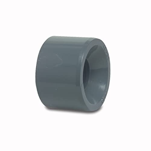 PVC-U Muffe reduzierend 20x32 von Schlauch24