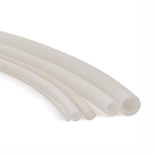 Silikonschlauch, Silikon Schlauch, Siliconschlauch, Silicon Schlauch METERWARE 12 mm x 16 mm von Schlauch24