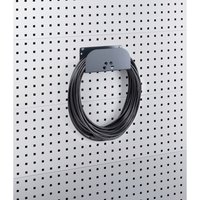 Fami Schlauchhalter, HxBxT 100 x 95 x 220 mm Fami Schlauchhalter, HxBxT 100 x 95 x 220 mm von Fami