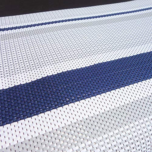 Schlauchland Outdoor Teppich Camping Matte ´´´odooro DURATEX 2,5m x 4m Stripe *** VIELE GRÖSSEN + Farben * 500 g/m² Zeltteppich Vorzelt Teppich Garten Spieldecke Wohnwagen Camper Schlauchland Outdoor Teppich Camping Matte ´´´odooro DURATEX 2,5m x 4m Stripe *** VIELE GRÖSSEN + Farben * 500 g/m² Zeltteppich Vorzelt Teppich Garten Spieldecke Wohnwagen Camper von Schlauchland