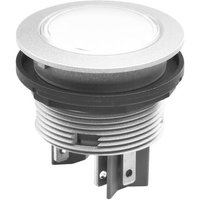 Schlegel STLII STLII Drucktaster 42V DC/AC tastend Weiß IP65/67 10St. Schlegel STLII STLII Drucktaster 42V DC/AC tastend Weiß IP65/67 10St. von Schlegel