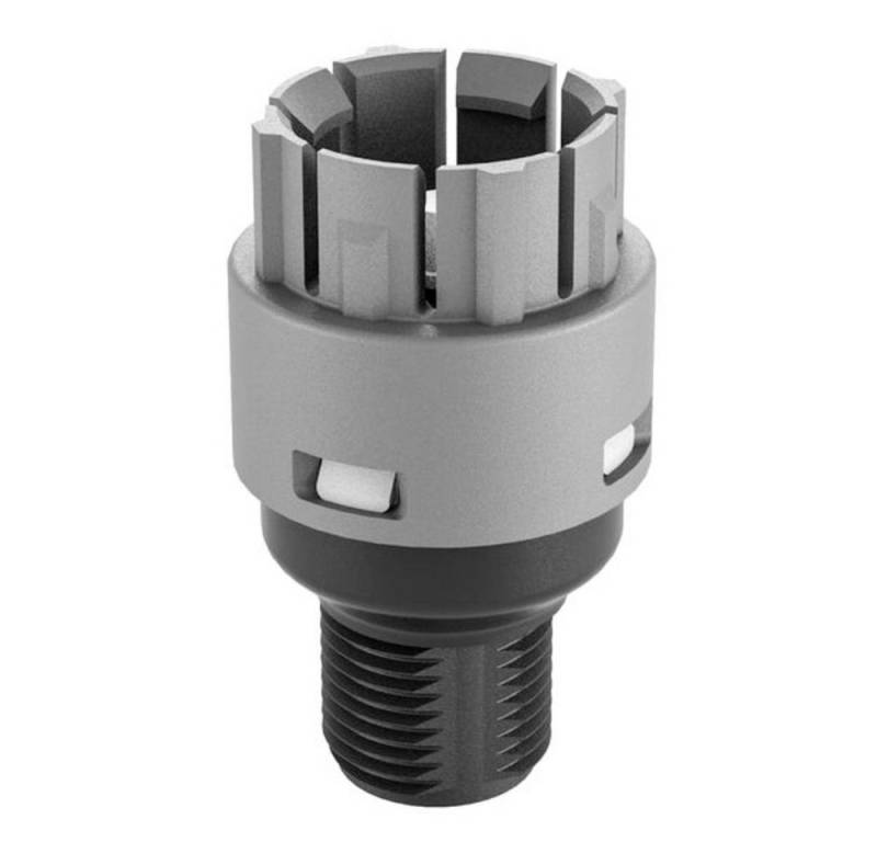 Schlegel Lampenfassung Schlegel Kontaktelement 1 Schließer tastend 1 St., (FRTLI_C005) von Schlegel