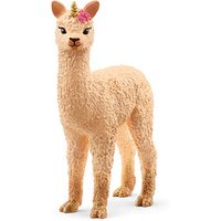 Schleich® Bayala 70761 Lama Einhorn Junges Spielfigur von Schleich®