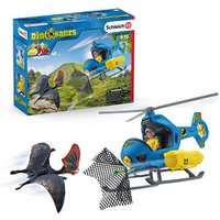 Schleich® Dinosaurs 41468 Attacke aus der Luft Spielfiguren-Set von Schleich®