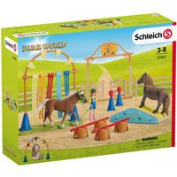 Schleich® Schleich Farm World  42481 42481 Spielfiguren-Set von Schleich®