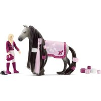 Schleich® Spielfiguren-Set Horse Club Sofia's Beauties 42584 von Schleich®
