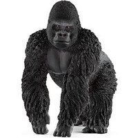 Schleich® Wild Life 14770 Gorilla Männchen Spielfigur von Schleich®