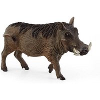 Schleich® Wild Life 14843 Warzenschwein Spielfigur von Schleich®