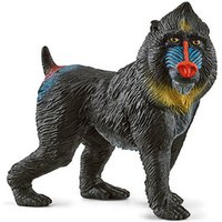 Schleich® Wild Life 14856 Mandrill Spielfigur von Schleich®