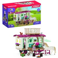 Schleich® Spielfiguren-Set Horse Club 42593 von Schleich®