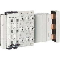 Müller Lasttrennschalter D02 DSL-60/183-5 von Schleifmittelwerk Friedrich Müller