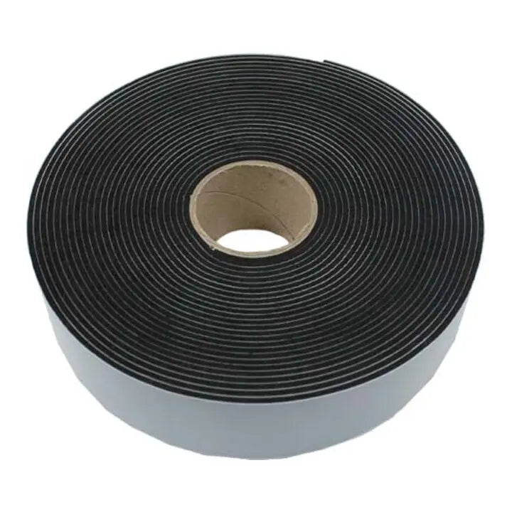 B-Ware Schletter Solar Epdm Gummi Einlage Dichtung Photovoltaik Selbstklebend Rolle 50m B-Ware Schletter Solar Epdm Gummi Einlage Dichtung Photovoltaik Selbstklebend Rolle 50m von Schletter Solar