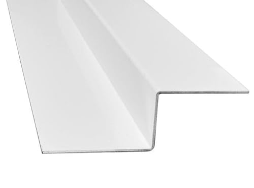 Z-Profile Aluminium Z-Träger Z-Blech 1mm, 1,5mm, 2mm, 3mm (eins. Schutzfolie) 1m + 1,5m ZBlech (Z-Profil 1mm Aluminium, 25/35/25 x 1000mm) von Schlögel