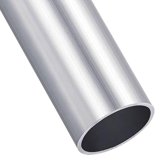 Aluminium Rohr Ø90x2mm 250mm lang Alurohr Aluprofil Alu Rohre Rundrohr Modellbau Aluminium Rohr Ø90x2mm 250mm lang Alurohr Aluprofil Alu Rohre Rundrohr Modellbau von Schlögel