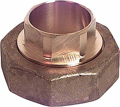 SCHLÖSSER Abgangsverschraubung für Kupferrohr 18mm 1 1-2'' von Schlösser Armaturen