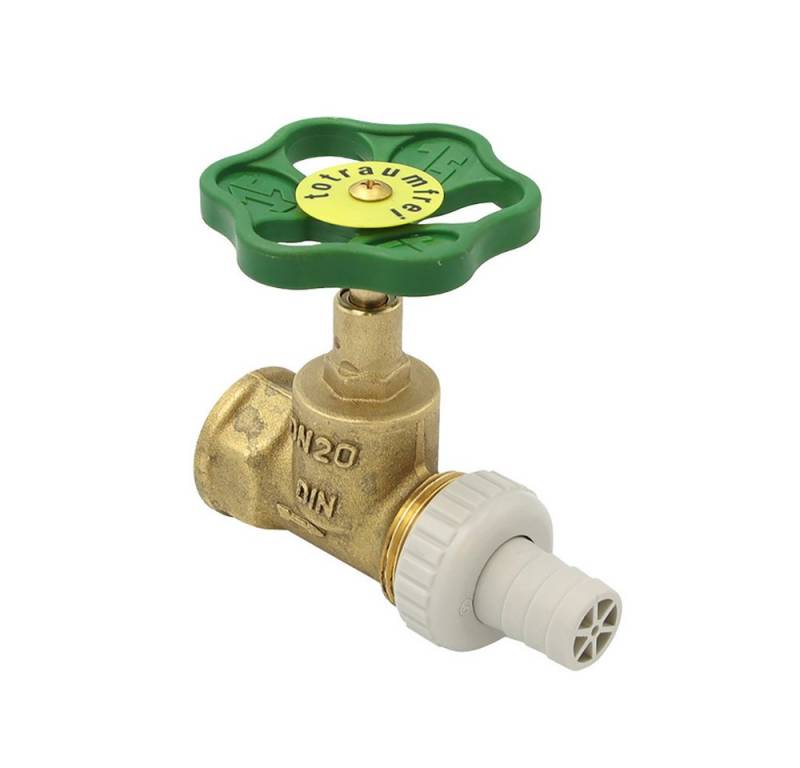 Schlösser Absperrventil Kesselentlerventil 3/4 x 1 Zoll IG Ausgang Entleerungsventil Messing Schlösser Absperrventil Kesselentlerventil 3/4 x 1 Zoll IG Ausgang Entleerungsventil Messing von Schlösser