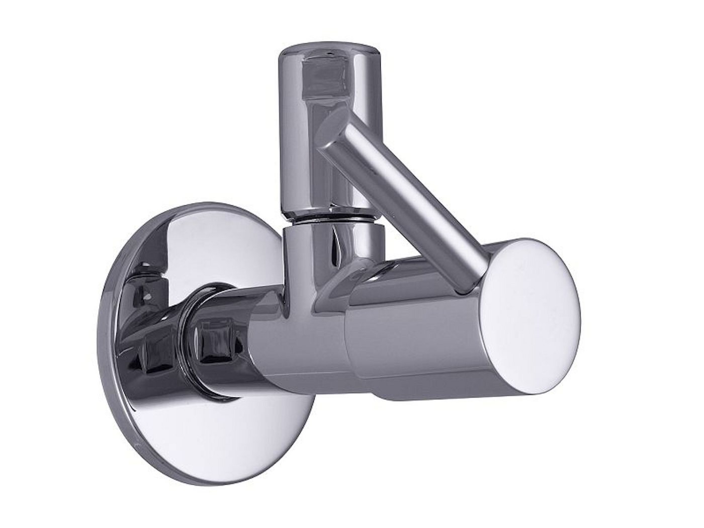 Schlösser Eckventil DESIGN-Tec Eckventile - verschiedene Modelle - DVGW von Schlösser