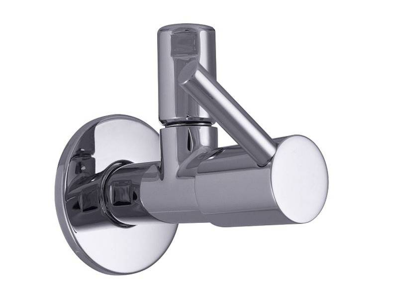 Schlösser Eckventil DESIGN-Tec Eckventile - verschiedene Modelle - DVGW von Schlösser