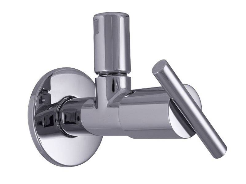 Schlösser Eckventil DESIGN-Tec Eckventile - verschiedene Modelle - DVGW von Schlösser