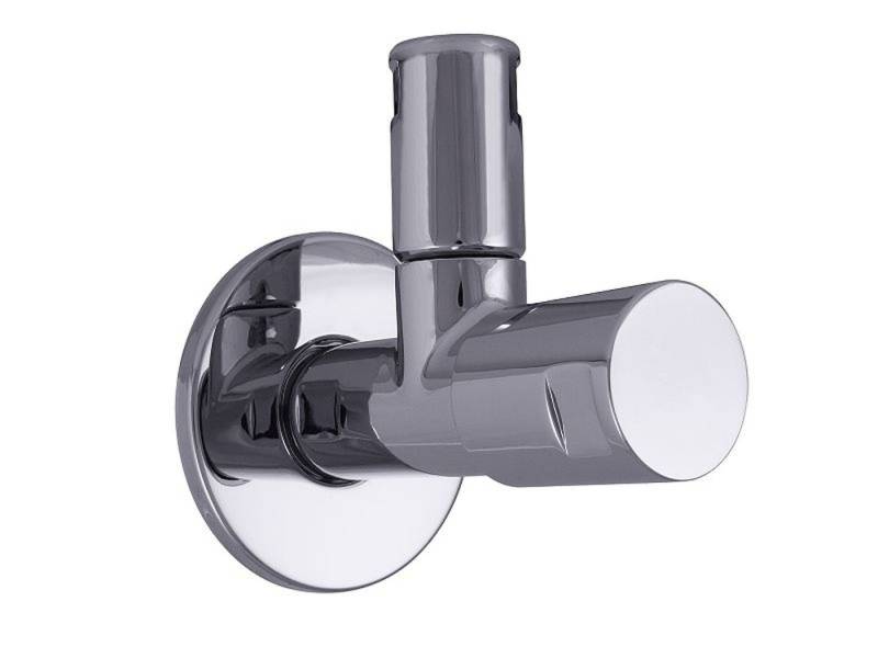 Schlösser Eckventil DESIGN-Tec Eckventile - verschiedene Modelle - DVGW von Schlösser