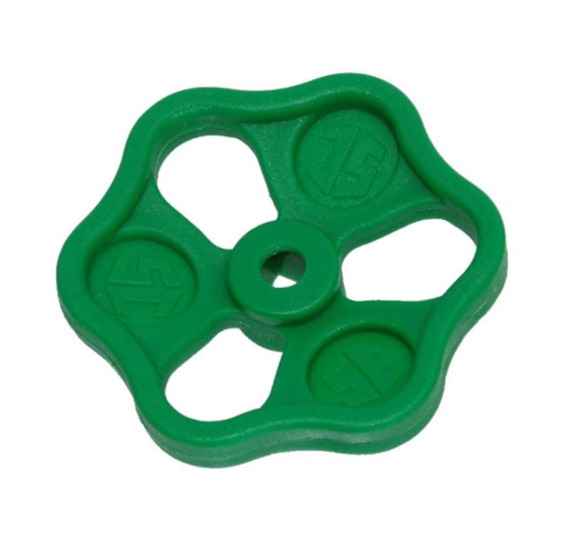 Schlösser Wasserrohr Ersatzhandrad zu 1/2" Schlösser Armaturen, 50x6mm Schlösser Wasserrohr Ersatzhandrad zu 1/2" Schlösser Armaturen, 50x6mm von Schlösser