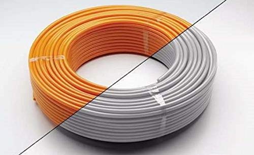 Schlüter®-BEKOTEC-THERM-HR Heizrohr 16 x 2 mm von Schlüter