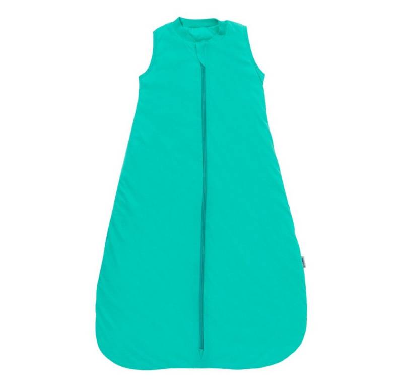 Schlummersack Kinderschlafsack Babyschlafsack, 1.0 Tog OEKO-TEX zertifiziert von Schlummersack