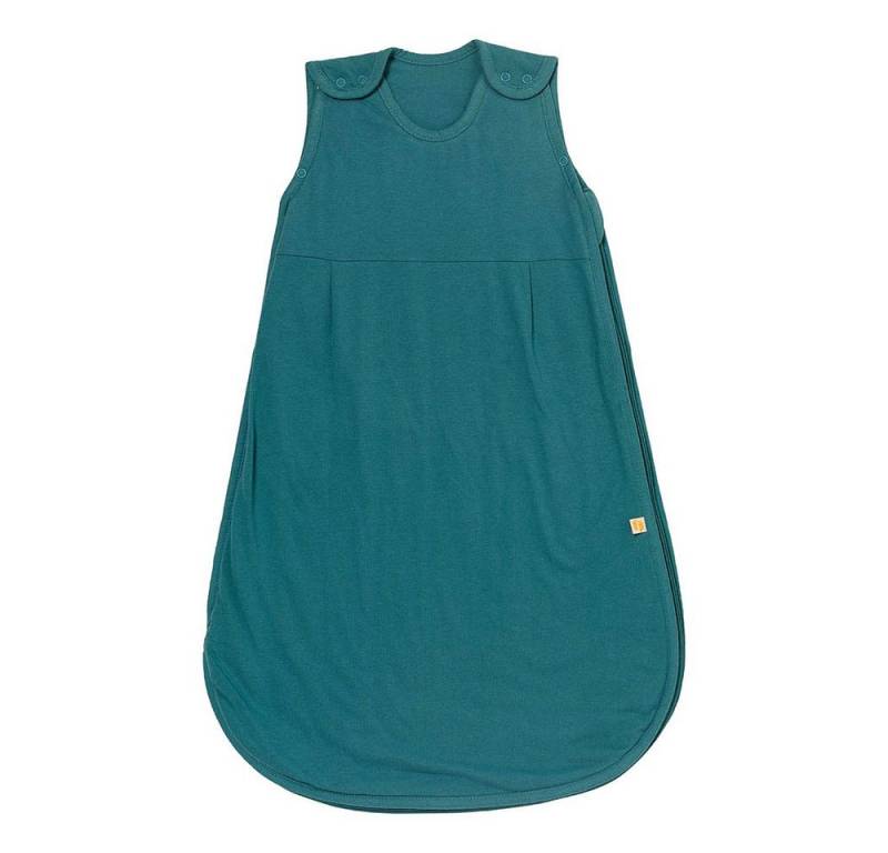 Schlummersack Kinderschlafsack Babyschlafsack, 1.0 Tog OEKO-TEX zertifiziert von Schlummersack