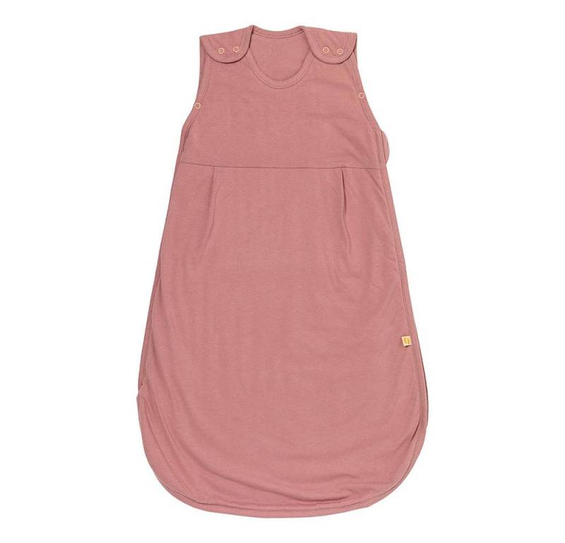 Schlummersack Kinderschlafsack Babyschlafsack, 1.0 Tog OEKO-TEX zertifiziert von Schlummersack