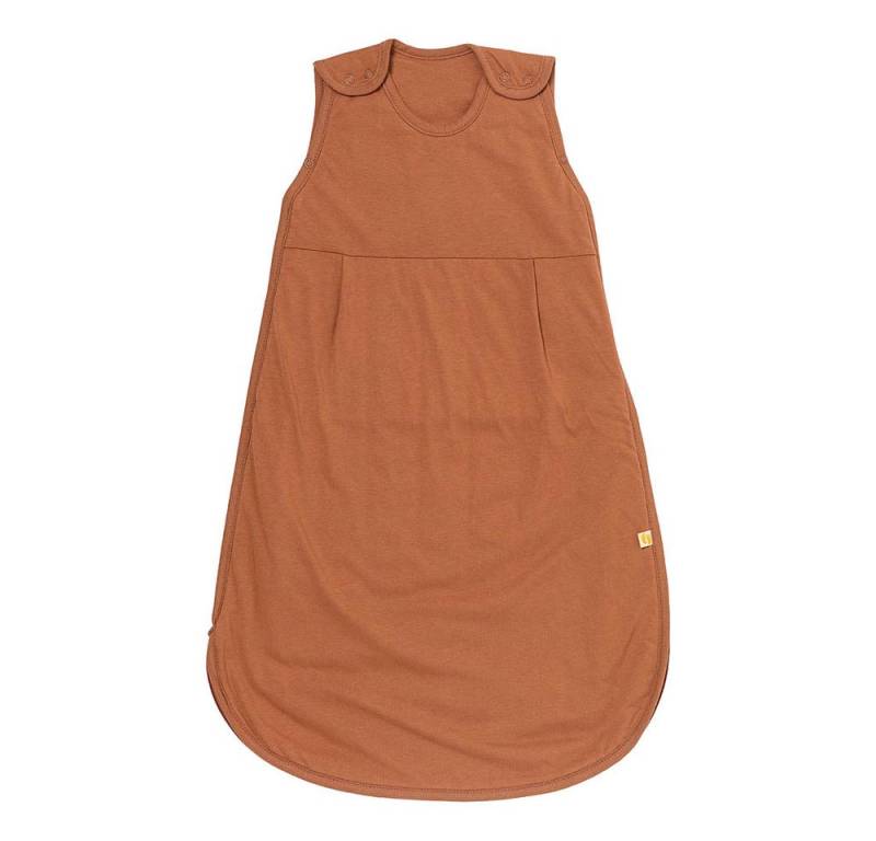 Schlummersack Kinderschlafsack Babyschlafsack, 1.0 Tog OEKO-TEX zertifiziert von Schlummersack