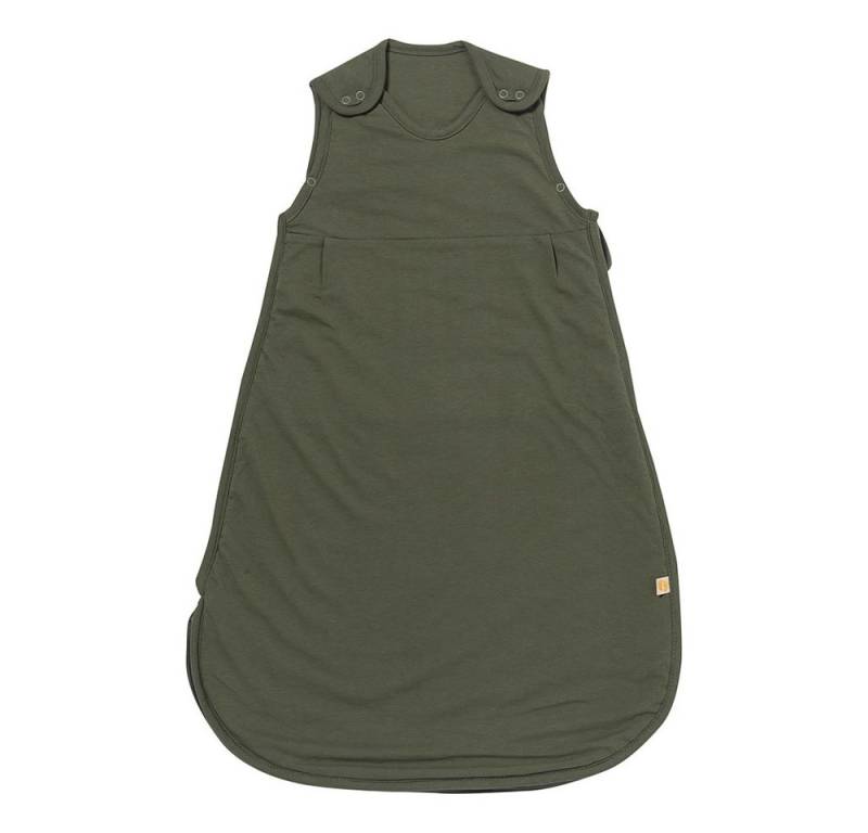 Schlummersack Kinderschlafsack Babyschlafsack, 2.5 Tog OEKO-TEX zertifiziert von Schlummersack