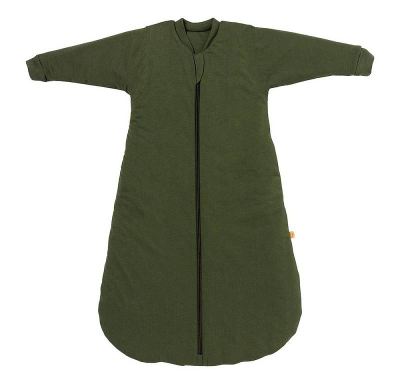 Schlummersack Kinderschlafsack Babyschlafsack, 3.5 Tog OEKO-TEX zertifiziert von Schlummersack