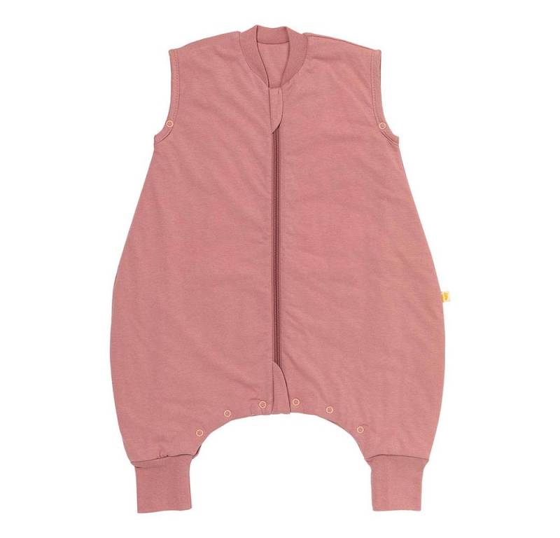 Schlummersack Kinderschlafsack Ganzjahres Schlafsack mit Füßen, 2.5 Tog OEKO-TEX zertifiziert von Schlummersack