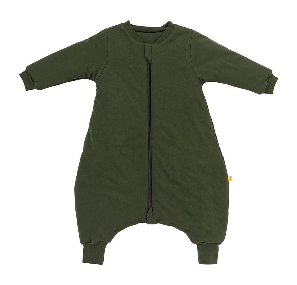 Schlummersack Kinderschlafsack Schlafsack mit Füßen, 3.5 Tog OEKO-TEX zertifiziert Schlummersack Kinderschlafsack Schlafsack mit Füßen, 3.5 Tog OEKO-TEX zertifiziert von Schlummersack