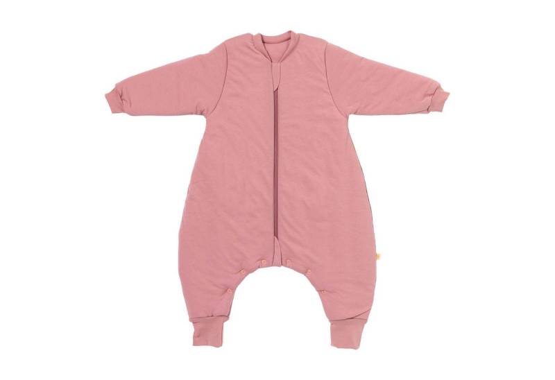 Schlummersack Kinderschlafsack Schlafsack mit Füßen, 3.5 Tog OEKO-TEX zertifiziert von Schlummersack