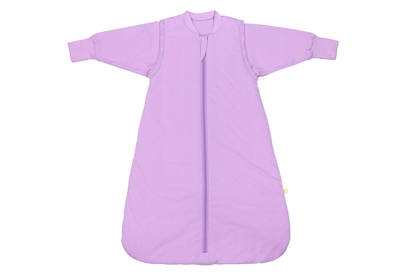 Schlummersack Kinderschlafsack Babyschlafsack, 1.0 Tog OEKO-TEX zertifiziert von Schlummersack