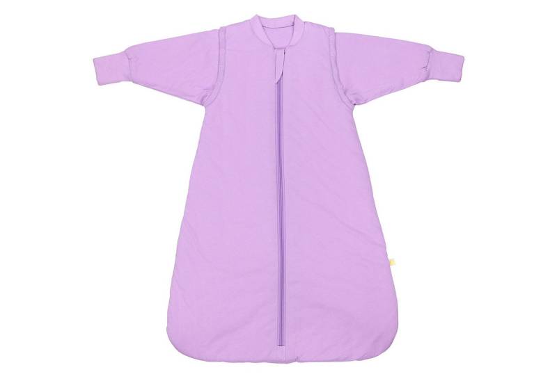 Schlummersack Kinderschlafsack Babyschlafsack, 1.0 Tog OEKO-TEX zertifiziert von Schlummersack
