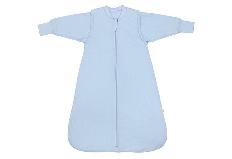 Schlummersack Kinderschlafsack Babyschlafsack, 1.0 Tog OEKO-TEX zertifiziert von Schlummersack