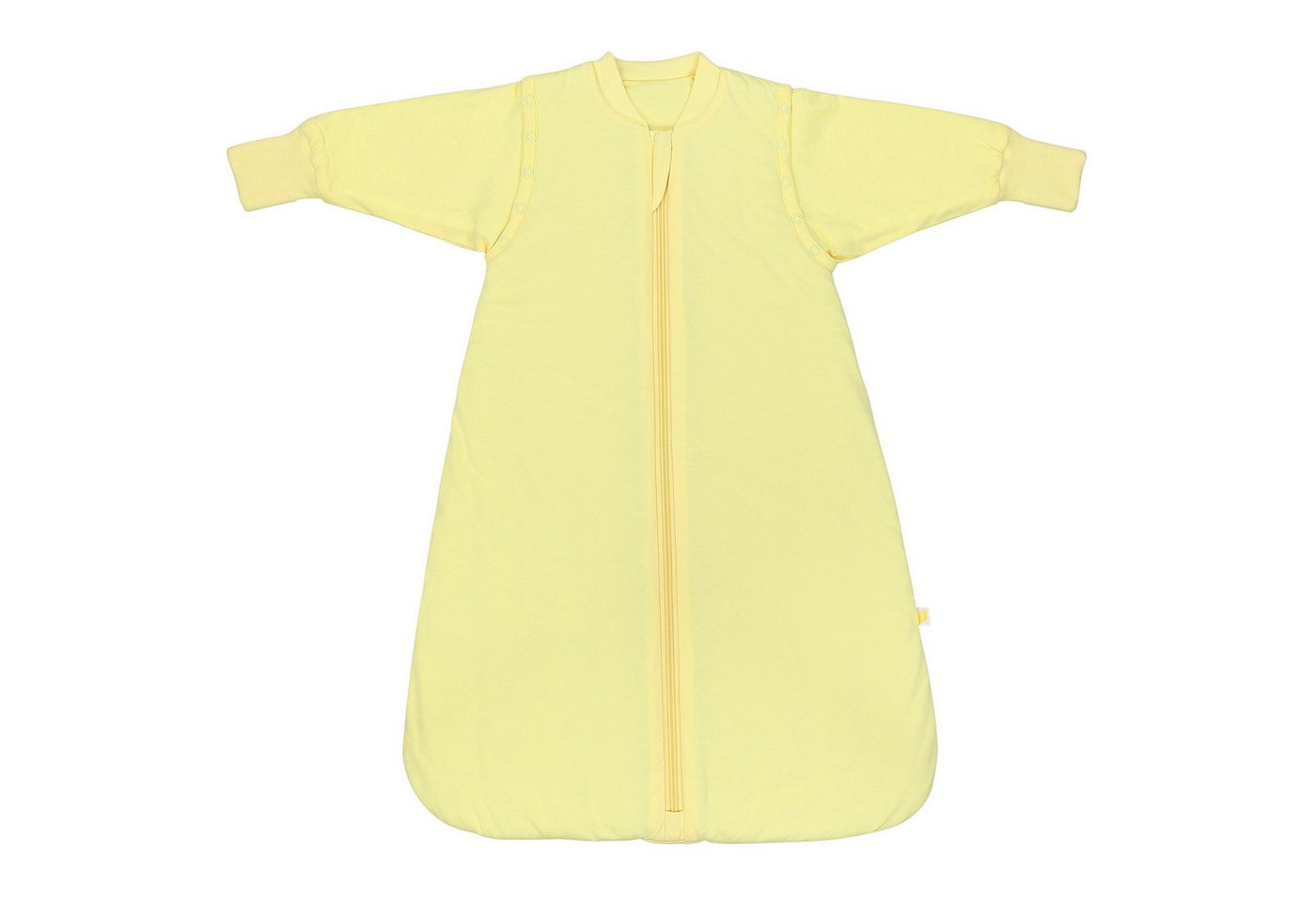 Schlummersack Kinderschlafsack Babyschlafsack, 2.5 Tog OEKO-TEX zertifiziert von Schlummersack
