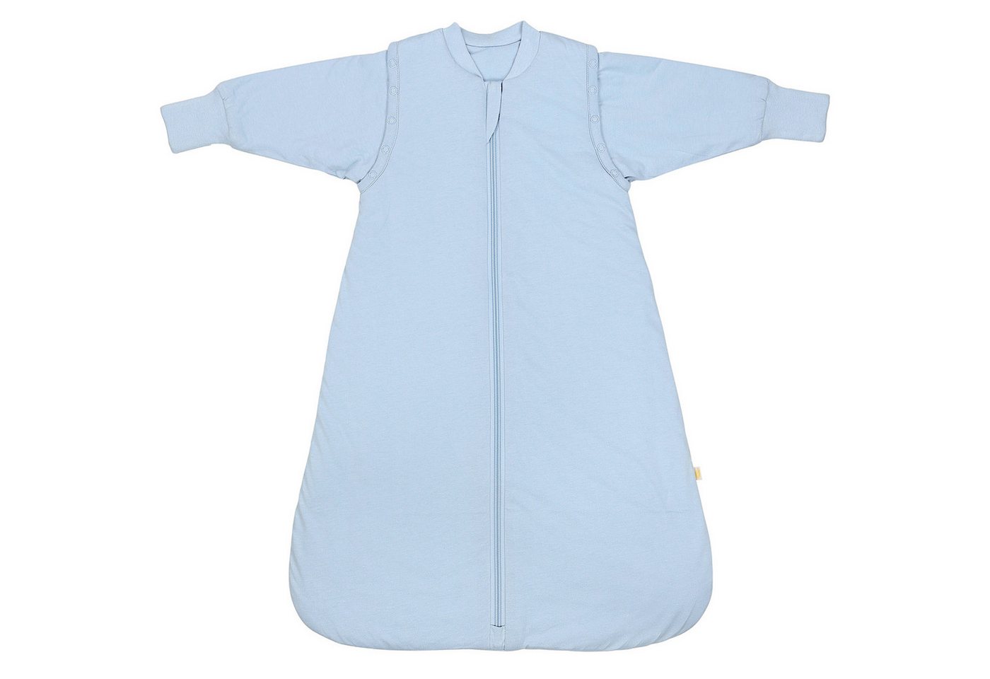 Schlummersack Kinderschlafsack Babyschlafsack, 2.5 Tog OEKO-TEX zertifiziert von Schlummersack