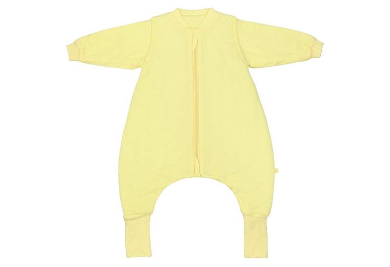 Schlummersack Kinderschlafsack Schlafsack mit Füßen und umklappbaren Bündchen, 2.5 Tog OEKO-TEX Schlummersack Kinderschlafsack Schlafsack mit Füßen und umklappbaren Bündchen, 2.5 Tog OEKO-TEX von Schlummersack