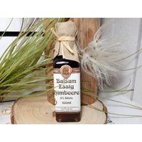 Himbeere Balsam Essig von Schmeggewoehlerchen