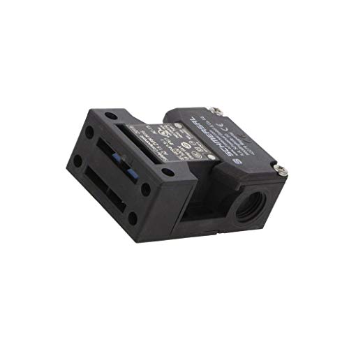 AZ 15 ZVRK Sicherheitsschalter: mit Schlüssel Serie: AZ 15 IP67-30-80°C SCHMERS von Schmersal