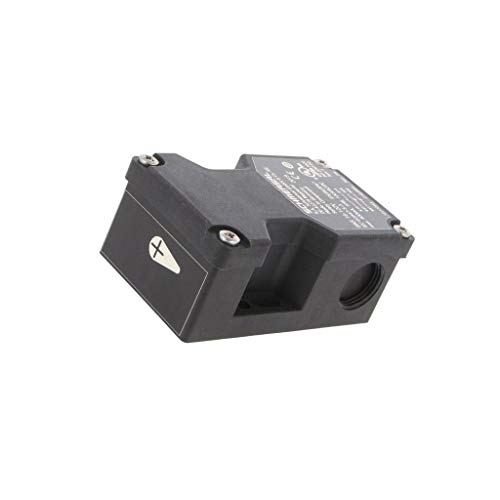 BNS 16-12ZV Sicherheitsschalter: magnetisch Serie: BNS 16 IP67 400mA SCHMERSAL von Schmersal