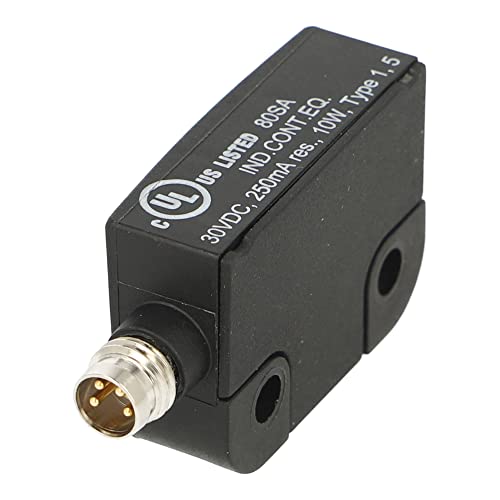 BNS260-02Z-ST-R | 101184361 | SCHMERSAL SAFETY MAGNETIC SWITCH HINGE RIGHT WITH CONNECTOR von Schmersal